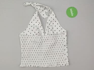 top z piórami shein: Shein, Top damski, rozmiar XL — 4