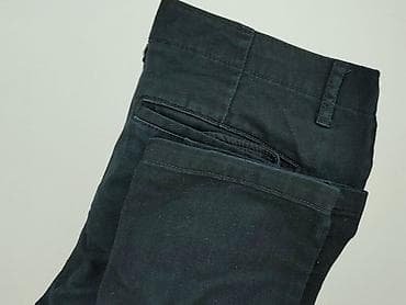 pull bear polska: PULL&BEAR, Spodnie cargo damskie, rozmiar M — 7