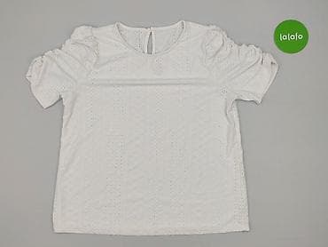 top damski: Bluzka damska, rozmiar 2XL — 2