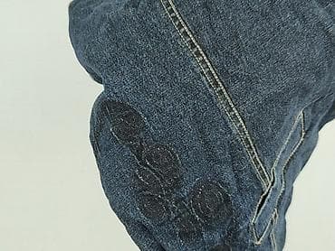 smog jeans: Kamizelka damska, rozmiar 4XL — 7