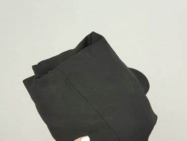 czarne spódnice mini z rozcięciem: Spódnica damska, rozmiar 4XL — 7