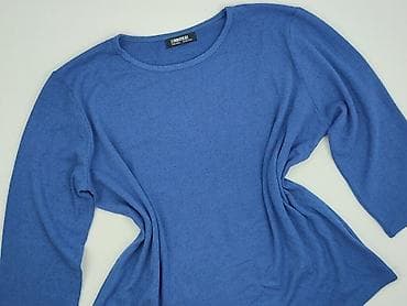 bluza paliona: Bluzka damska, rozmiar 3XL — 1