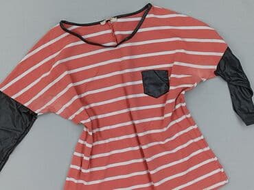 sweter w paski h: Жіноча блуза, розмір S — 1