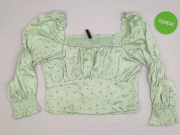 dzwony hm: H&M Divided, Bluzka damska, rozmiar XL — 2