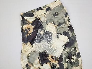 komplety: Twinset, Spodnie materiałowe damskie, rozmiar S — 1