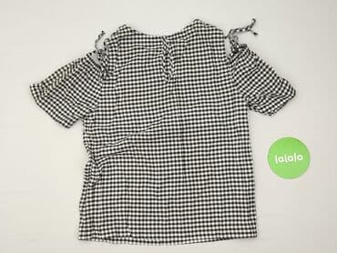 bluzka z ustami house: House, Bluzka damska, rozmiar S — 4