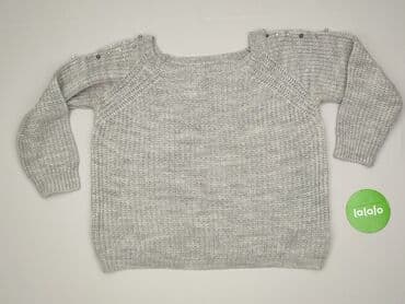дублянка жіноча польща: Sweter damski, rozmiar L — 2