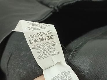 winylowe spodnie pull and bear: Primark, Spódnica damska, rozmiar L — 5