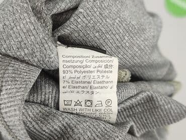 koszulka funkcyjna damska lidl: Shein Curve, Top damski, 4XL w lalafo.pl — 5 koszulka funkcyjna damska lidl: Shein Curve, Top damski, 4XL — 5