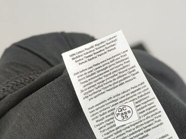 c and a spodnie dresowe: ALPHAR ONE, Spodnie dresowe damskie, L — 6