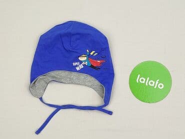 czapka monkler: Cap, Newborn baby, condition - Perfect — 2