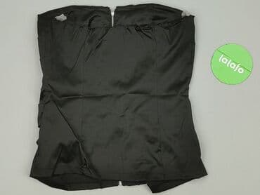 bluzki dla kobiet z dużym biustem: Amisu, T-shirt damski, rozmiar M — 3