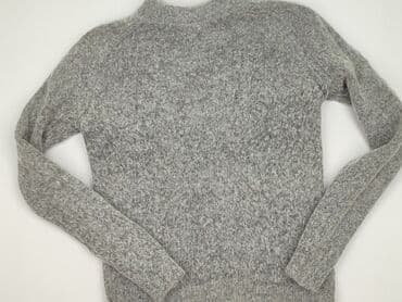 sweter w paski h: H&M, Women`s sweater, size M (EU 38) — 1