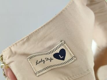 spódnice midi plisowane czarne: Spódnica damska, rozmiar L — 4