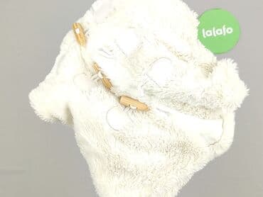 skarpety bez stóp: Vest, 1.5-2 years, 86-92 cm, condition - Very good — 5