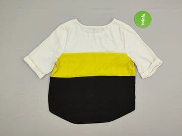 bluzka h: River Island, Women's blouse, size L (EU 40) — 3