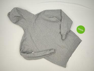 bluza megi collection: Ellesse, Bluza z kapturem dla mężczyzn, rozmiar S — 3