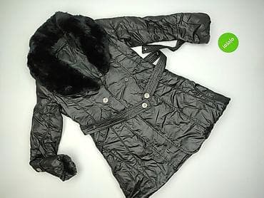 cos plaszcze: Płaszcz damski, rozmiar M — 2