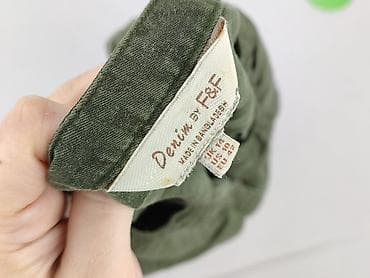 smog jeans: F&F, Bluzka damska, rozmiar XL — 4