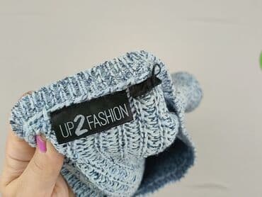 czy sweter z poliestru jest dobry: UP2Fashion, Women`s sweater, size L (EU 40) — 4