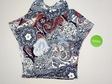 nirvana bluzy: Bluzka damska, rozmiar 3XL — 3