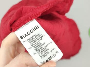 koszulka bdf: Biaggini, Bluzka damska, rozmiar 2XL — 4