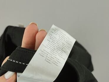 buty zimowe lata 80: InWear, Spodnie materiałowe damskie, rozmiar M — 5