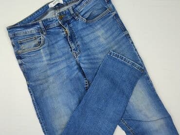 Reserved, Jeans for women, size L (EU 40)