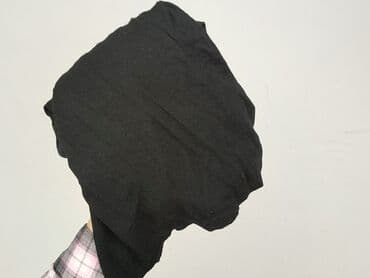 bluzki basic czarne: House, Bluzka damska, rozmiar S — 6