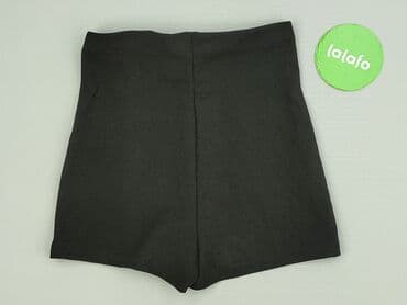 szorty dla puszystych: Shein, Szorty damskie, S — 3