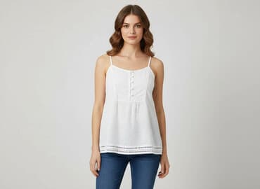 majtki fulina: F&F, Top damski, rozmiar L — 6