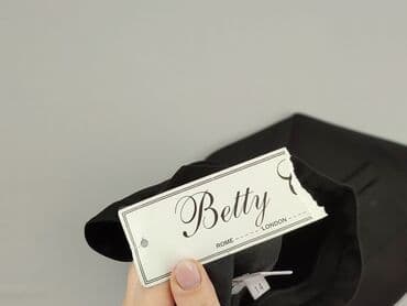 жіночий одяг олх: Betty & Co, Spodnie materiałowe damskie, rozmiar XL — 6