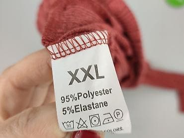 narzuty: Sweter damski, rozmiar 2XL — 4
