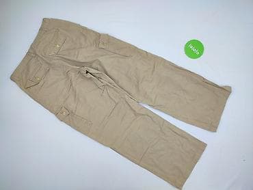 joggery camo: Arizona, Spodnie cargo damskie, rozmiar S — 4