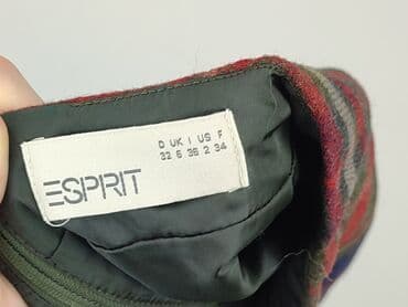 spodenko spódniczka h: Esprit, Spódnica damska, rozmiar 2XS — 4