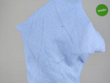 blekitna: Sweter damski, rozmiar XL — 5