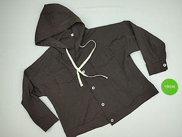 c.a.n.d.a collection: New Collection, Kardigan damski, rozmiar 4XL — 2