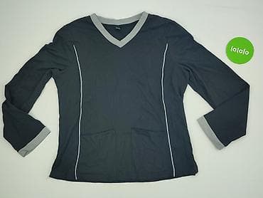 lniana: Shein, Bluza damska
, rozmiar L — 2