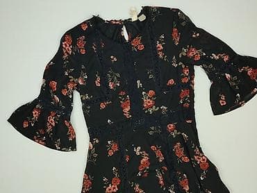 cheap goods: H&M Divided, Sukienka damska, rozmiar S — 1