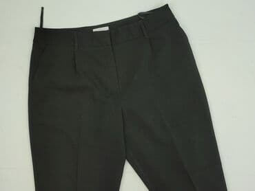 Red Herring, Material trousers for women, 2XL