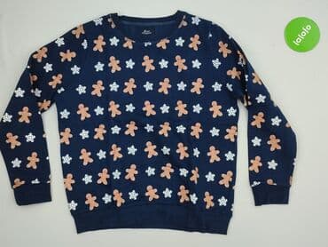 oysho bluza z polaru: House, Bluza damska
, rozmiar L — 2