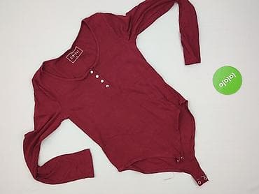 pull bear pl: Sinsay, Body damskie, rozmiar M — 2