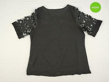 Women: Women's blouse, size XL — 3