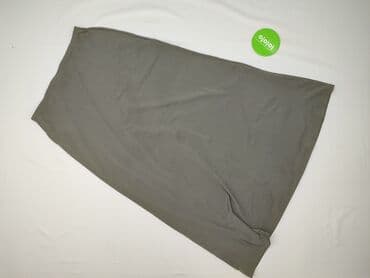 spódniczka khaki: Primark, Spódnica damska, rozmiar M — 3