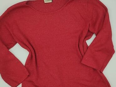 czy akryl w swetrze jest dobry: Women`s sweater, size S (EU 36) — 1
