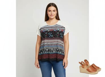 bluzki damskie xl xxl: Bluzka damska, rozmiar XL — 6