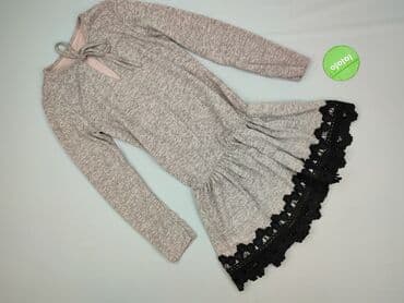 sukienki trapezowe allegro: Sukienka damska, rozmiar S — 2