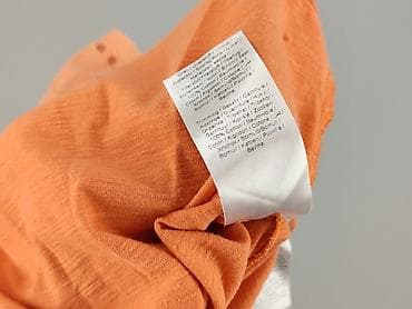 biustonosz c: Cream, T-shirt damski, rozmiar M — 5