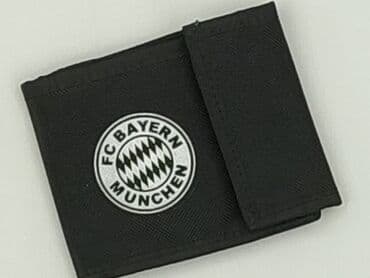 dlugie kolczyki do sukienki: Wallet, Male, condition - Perfect — 1