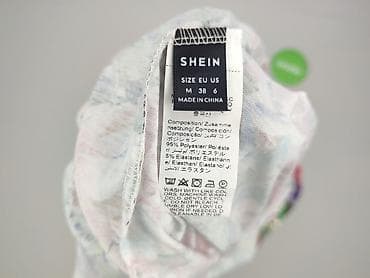 na shein: Shein, Sukienka damska, rozmiar M — 5